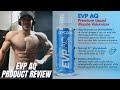 EVP AQ Evogen Product Review