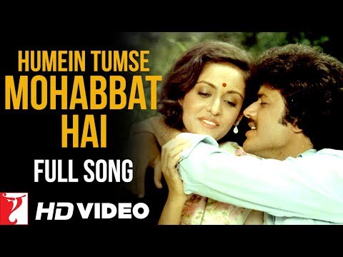 tumse mohabbat yun nibhayenge hum mp3