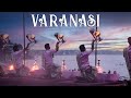 VARANASI | Finding Peace In The Chaos | Travel Vlog | Best Places To Visit, See &amp; Eat |Travel Guide