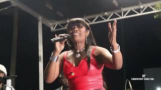 RUTSHELLE - DEMOLI - LIVE @ MADANGOUGOUS