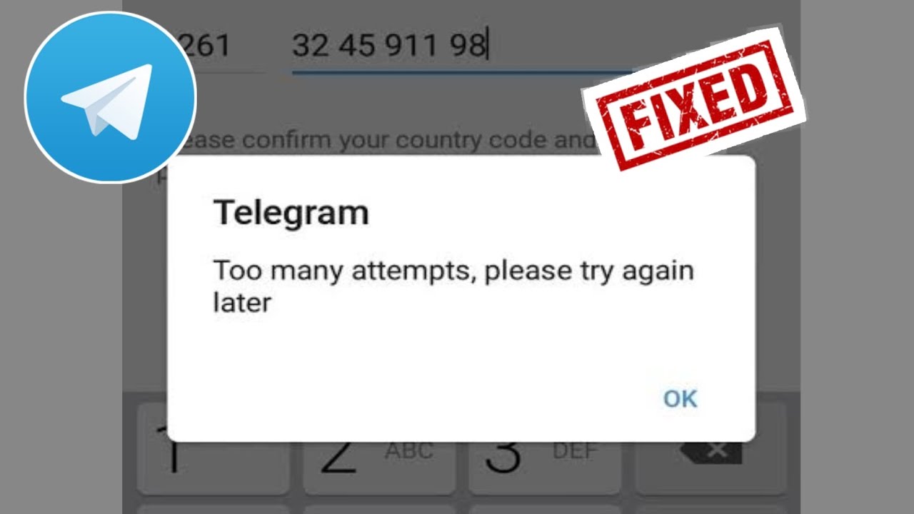 911 telegram