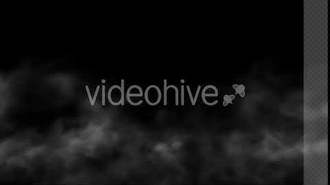 Fog | Motion Graphics - Envato elements