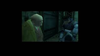 Metal Gear Solid 1: ALL Cutscenes - PART 14