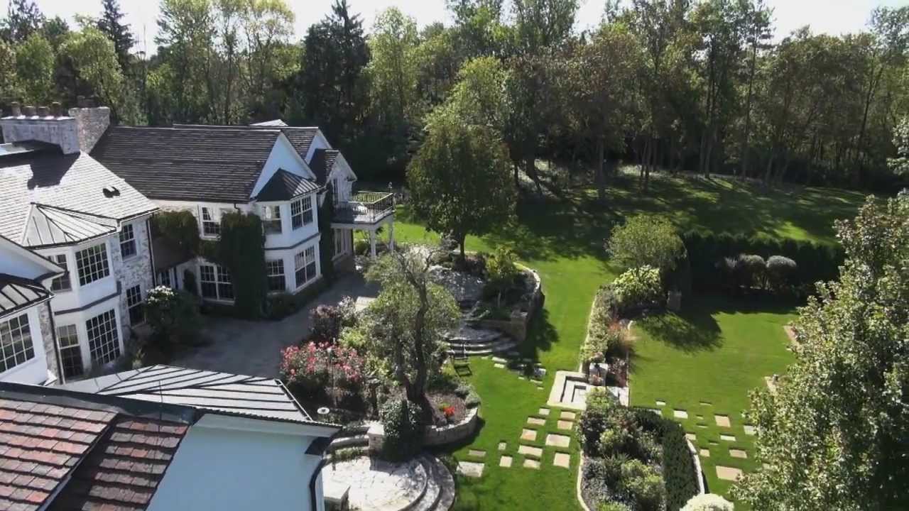 Real Estate: Terra Incognita Estate Films — #3 North Wing