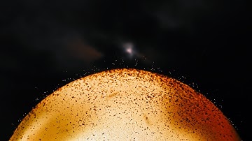 MUSIC VIDEO PRODUCTION for: Janne Mark - "Taladh Chriosta" (album: KONTINENT, ACTmusic 2020)