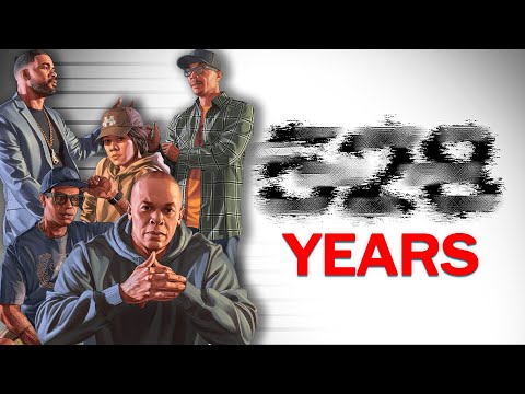 How Long Would GTA 5 Online's Prison Sentence Be