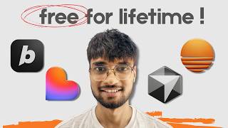 LOVABLE CURSOR is Dead: The FREE Vibe Coding Tool with MAX CONTROL