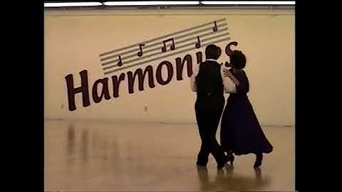 Foxtrot Demonstration