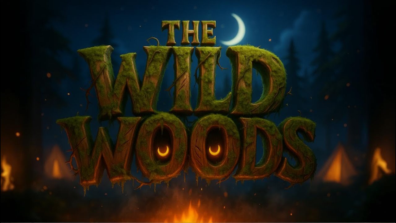 The Wild Woods (trailer)