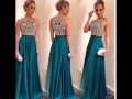 Hermosos vestidos de Fiesta♥♥ Largos