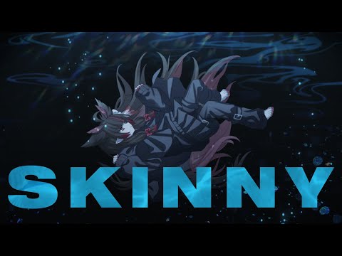 SKINNY / Billie Eilish | Silvi Cover