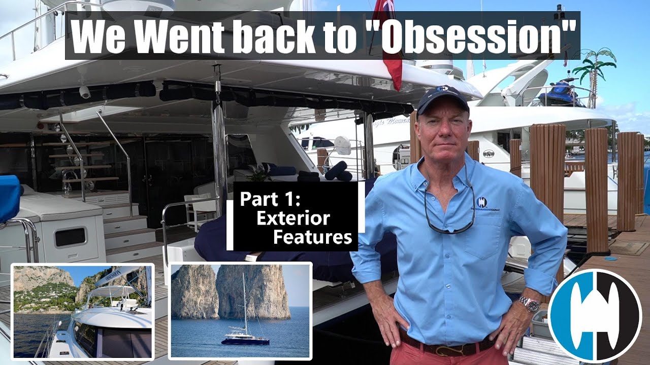 Catamaran for Sale | 