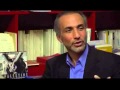 Tariq ramadan  la librairie ishtar prsente son livre mon intime conviction