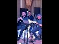 Vahan ZakarYan klarnet & Avo Margaryan zurna live 13.11.2021