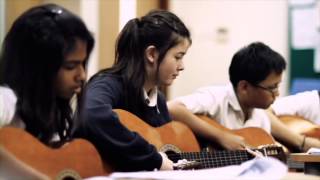 ACS (International) English