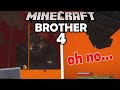 Raiding Bastions with my Brother was a disaster... (Minebro #4)