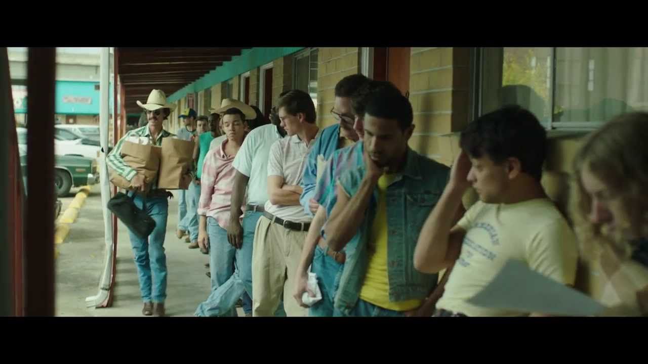 Official UK "One Life" TV Spot