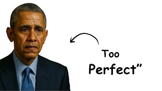 Why It Sucks to Be Born as Barack Obama