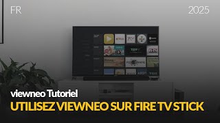 Transformez votre Amazon Fire TV Stick en lecteur Digital Signage avec viewneo !