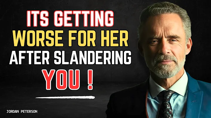 JORDAN PETERSON | She Took Credit for You and Lost Everything