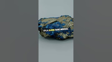 The Mysterious and Rare Promethium Element !