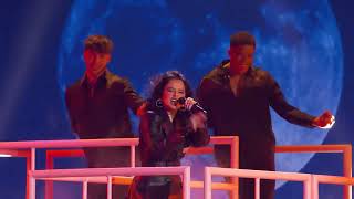 Becky G - MAMIII & BAILÉ CON MI EX (Medley) (Billboard Music Awards 2022 Performance)