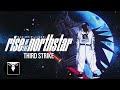 RISE OF THE NORTHSTAR - Third Strike (Official Karaoke Video)