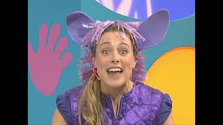 Hi-5 Australia - T12 E05 - Bajo El Mar