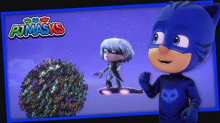 Can Catboy Save The Erflies? Pj Masks Full Episode Season 1