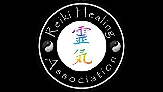 Usui Reiki I Training