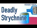 Deadly Strychnine - Periodic Table of Videos