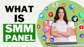 What Is SMM Panel & How It Works
