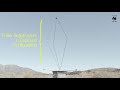 Sun Flower Brassboard Tower Deployment Demonstration