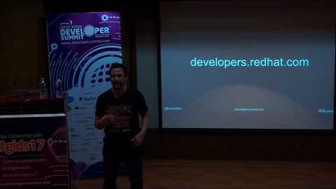 Reactive Microservices with Eclipse Vert.x