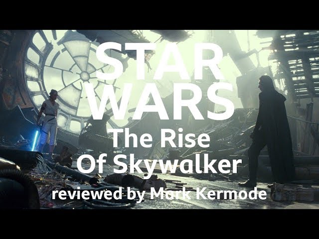 Movie Review: Star Wars- Rise of Skywalker - Fangirl Freakout