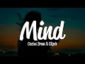 Cactus Bram, Eligriv - Mind (Lyrics)