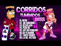 Mix Natanael Cano, Junior H, Angel Perez y mas 💔 Sad Corridos - Triste Amor💔 Sad Romanticas Tumbadas
