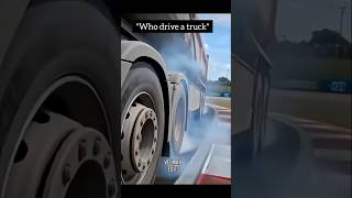 🥶Who drive a truck 📈 #automobile #motivation #truckaura #f1shorts #explorepage #edit