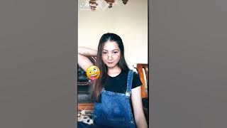 Tik-Tok Cewe cantik Indonesia Terbaru || Original sound -Ipan