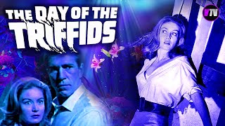 THE DAY OF THE TRIFFIDS (1962) Classic Sci-Fi Horror, Howard Keel, Nicole Maurey, Full Movie HD