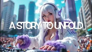 DJ ZaraKai - A Story To Unfold (Chinese and Filipino)