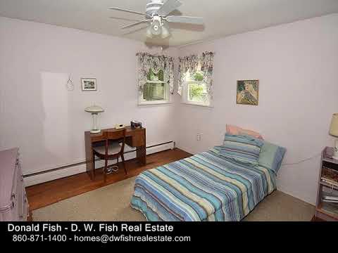 20 Wilson Lane, Vernon, CT home video tour