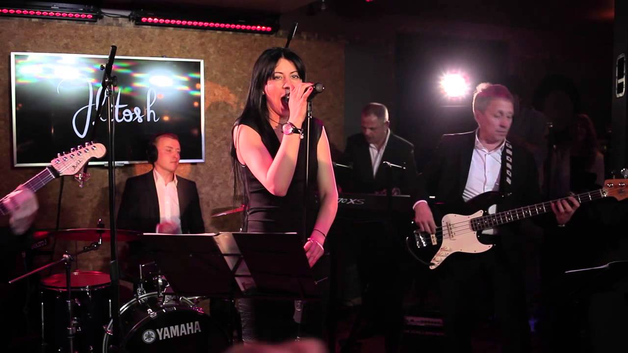 Юлия Литош - cover (History Repeating)