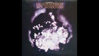 Van Morrison – Enlightenment/A3  So Quiet In Here – 847 100-1 : UK 1990