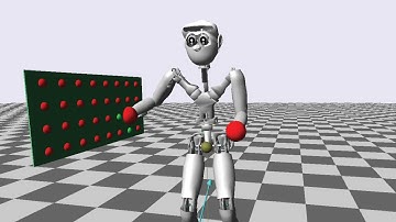 Robotics Seminar: Ludovic Righetti