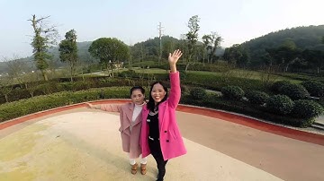 Kimon: The new selfie drone, the new fashion