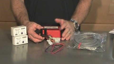 Nova EPSX Strobe System