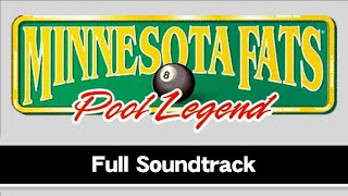 Minnesota Fats: Pool Legend (Saturn) - Full Soundtrack screenshot 5