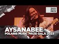 Aysanabee | Polaris Music Prize Gala 2023