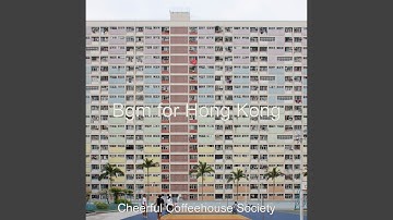 Magnificent Soundscapes for Social Distancing in Hong Kong